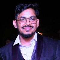 Shyamdeo Kumar