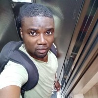 Nasir Ibrahim Ide