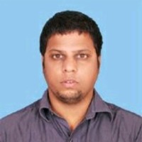 Sai Teja Siddhartha Komaragiri