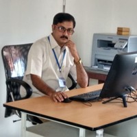 srinivasu vaduguri