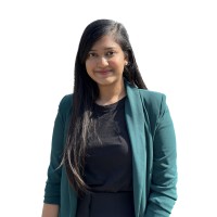 Vidhi Garg