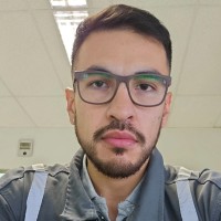 Enzo Morel