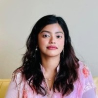 Suraiya Jannat Jemima