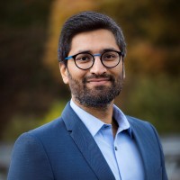 Vivek Wadhwana