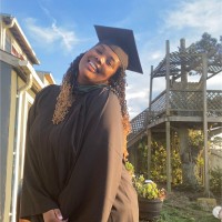 Nandi Eskridge