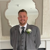 Jordan Garrie