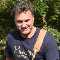 Eric Stein