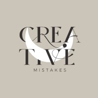 Creative Mistakes