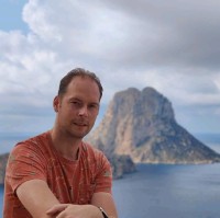Sebastiaan Keijmel