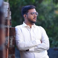 DEEPAK PANDIYAN