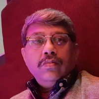 Dr. Soumendra Nath Chatterjee