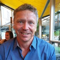 Johan Roos