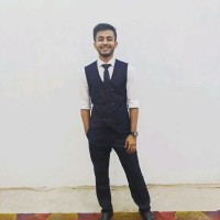 Rishab Deora