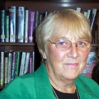 Madolyn Palmer