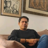 Kashif Naseem
