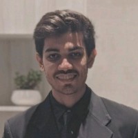 Hitarth D.