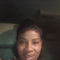 Trenicia Sterling