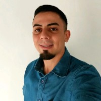 Deykel Méndez Solís