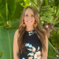 Samantha Warner