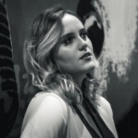 Ana Luíza Freitas