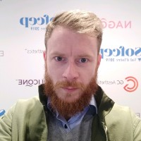 Tristan Mazet, MSc (Dist.)