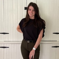 Maggie Moats