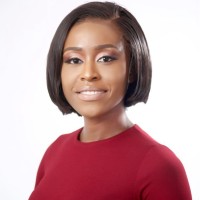 Pauline Amungwa