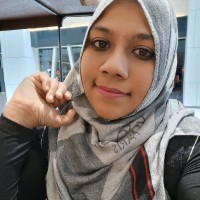 Fowziah Begum