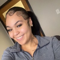 Arieona Burrell