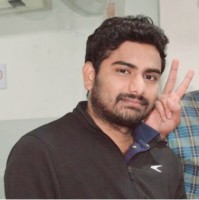 Sanjeev Reddy Esuka