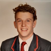 Daniel Hawkey