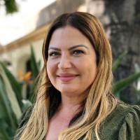 Mary Salman, Mpa