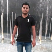 Ankit Kumar Kushwaha