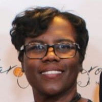 Benita Wright