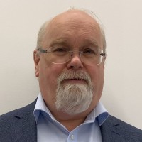 Professor Des Gibson