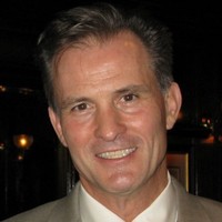 David Parry