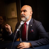 Ángel G. Muñoz