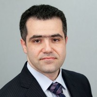 Arthur Semyonov, M.E. P.E.