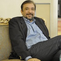 Amir Murtaza