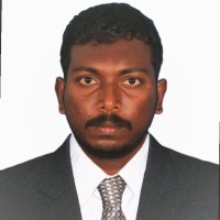 P Mahendran