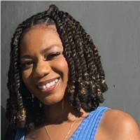 Nadira Muhammad