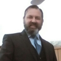 Peter Almond