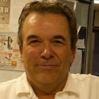 Lew MEARNS