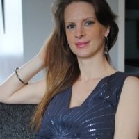 Julie Delarochellière