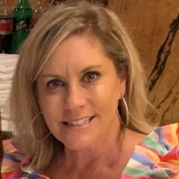 Melissa Glover