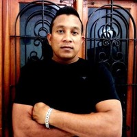 Mohamed Ashraf