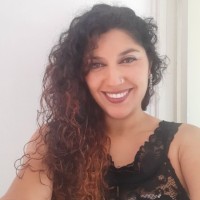 Melissa López Bastias