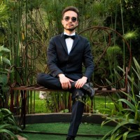 Daniel Felipe Pava Piñeros
