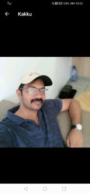 Arjun Panasseril