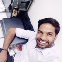 Bandi Mahesh